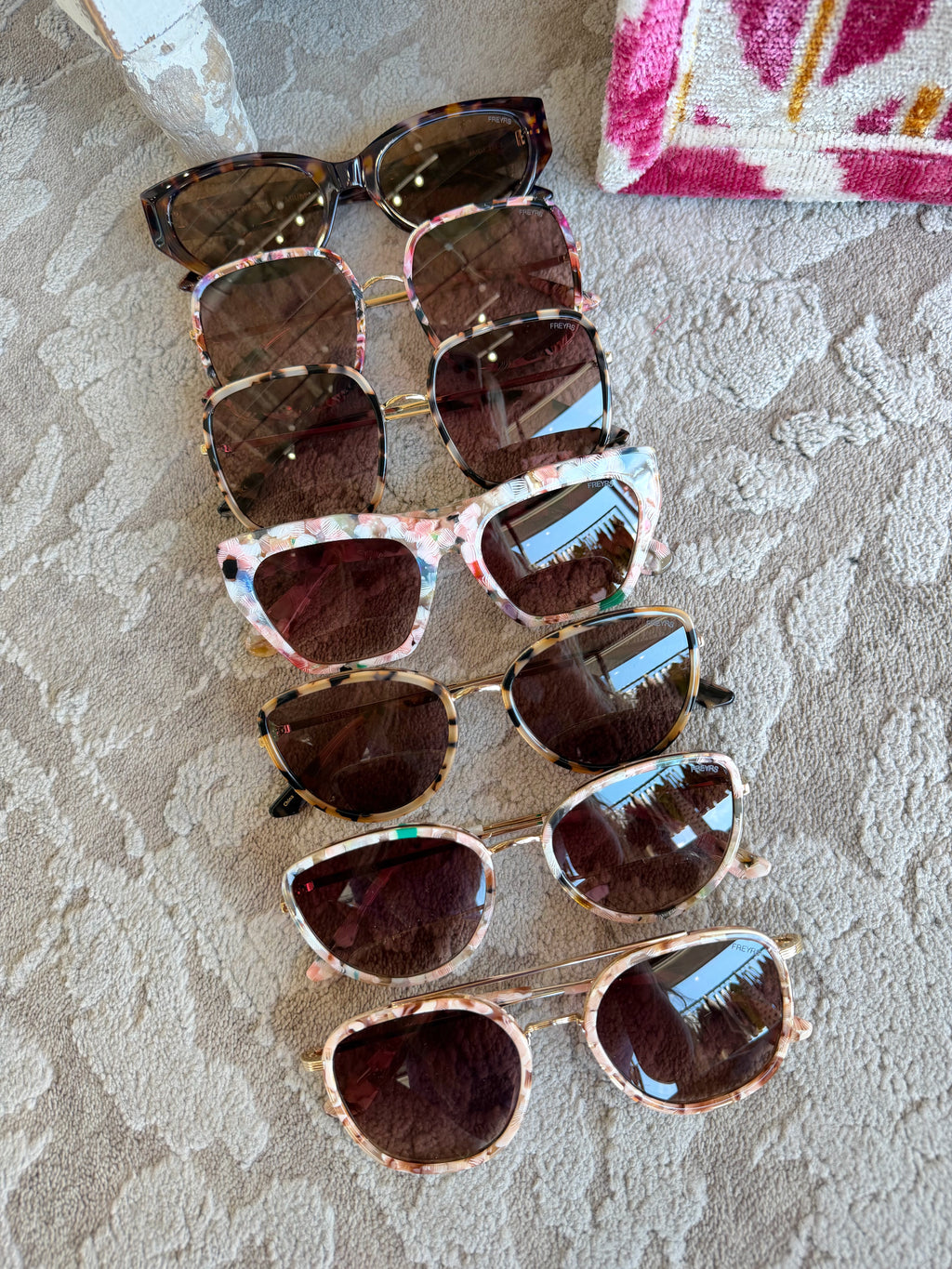 Freyers Eyewear