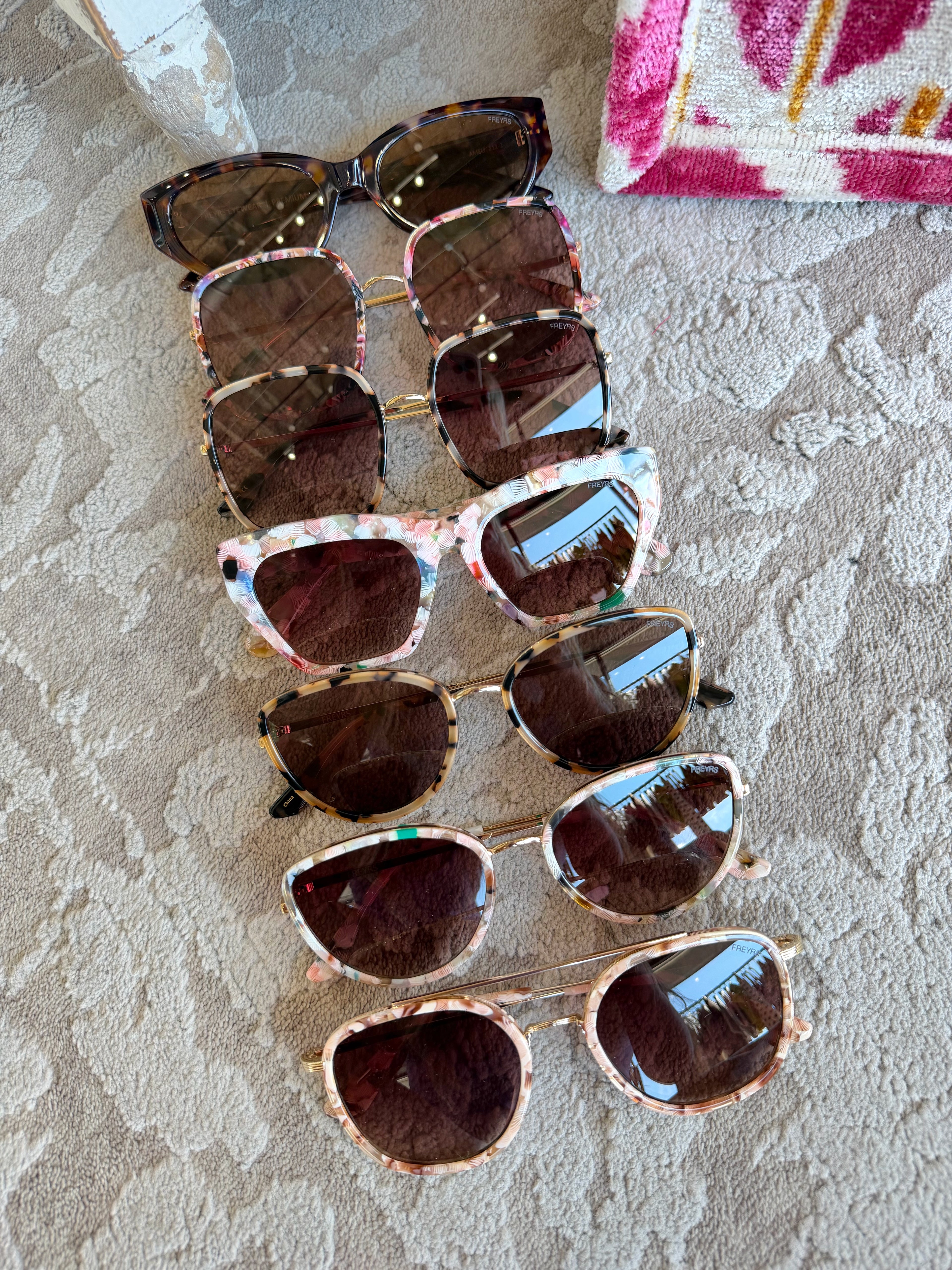 Freyers Eyewear