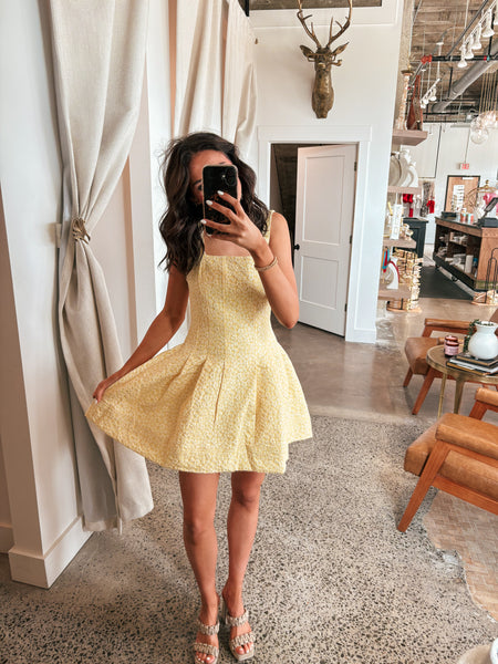 The Beckett Dress