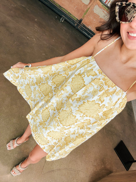 Like Me Better Dress