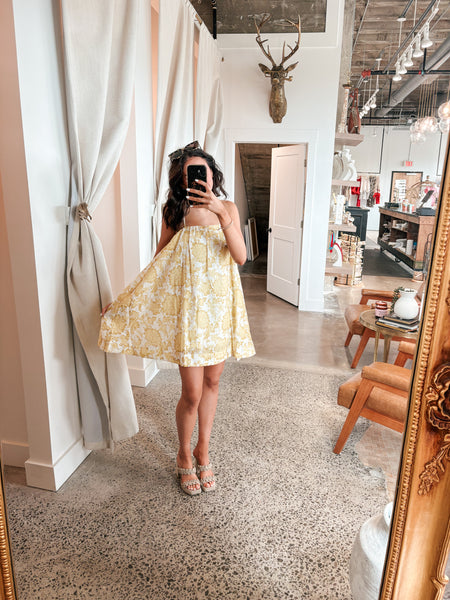 Like Me Better Dress
