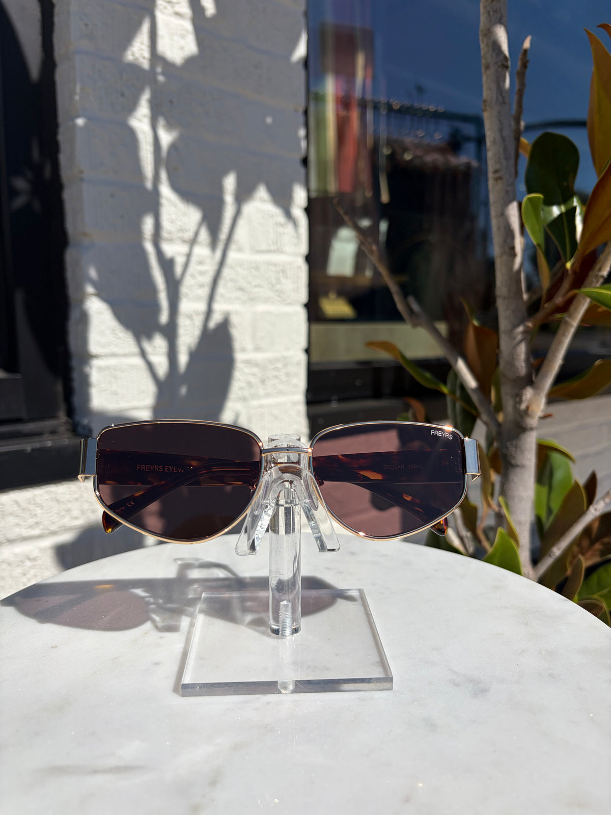 Freyrs Eyewear