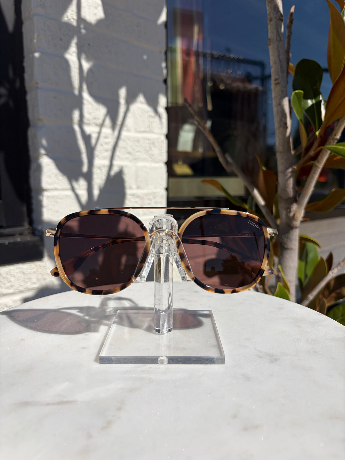 Freyrs Eyewear