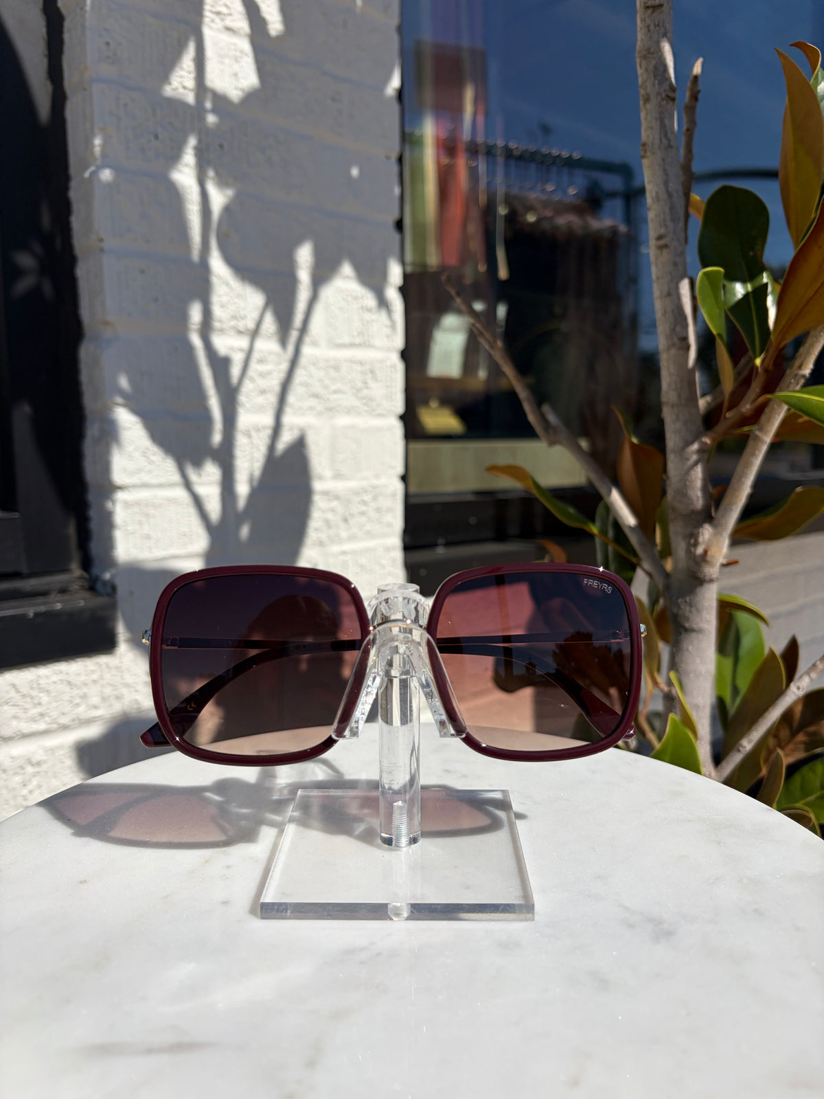 Freyrs Eyewear