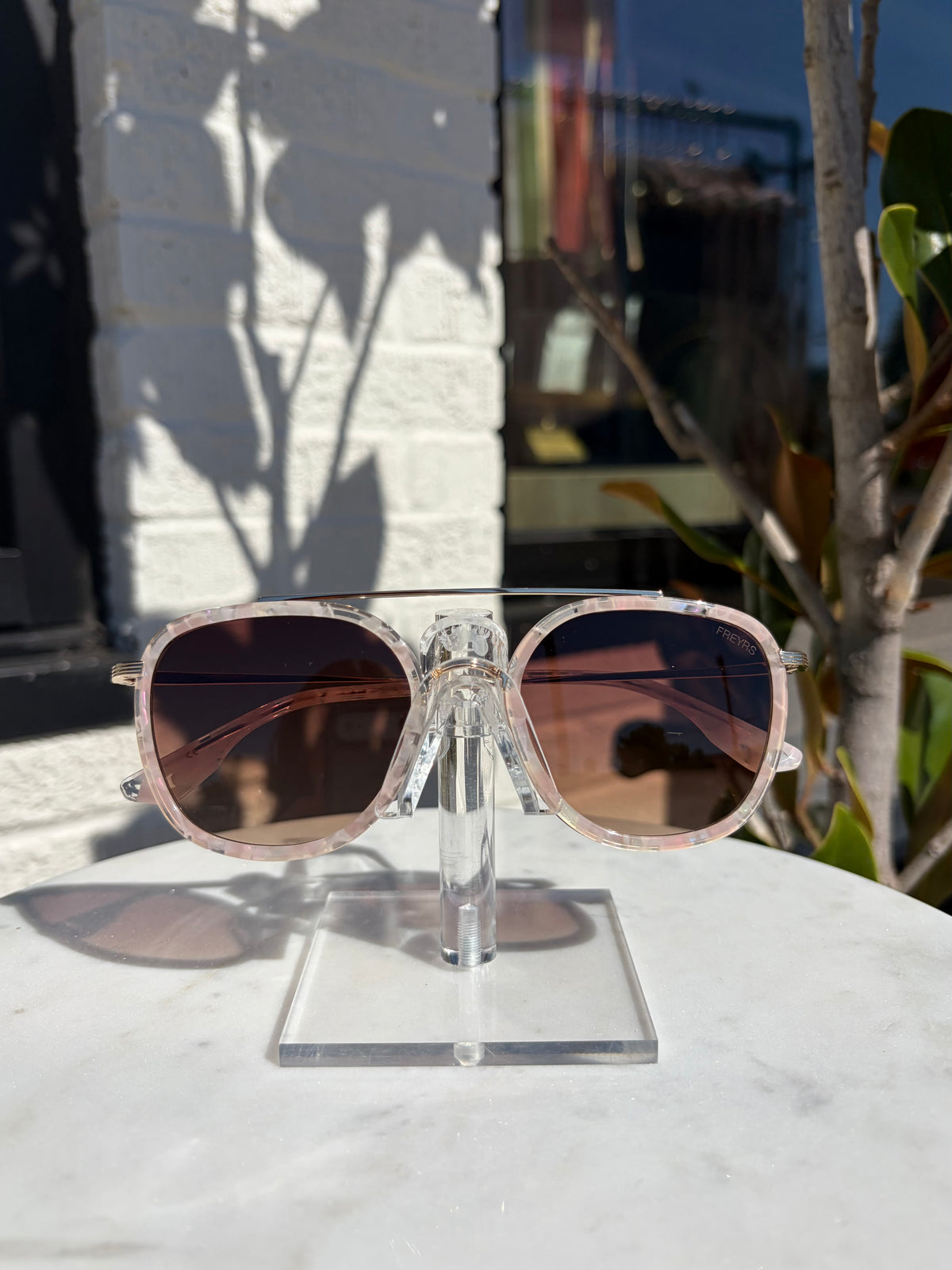 Freyrs Eyewear