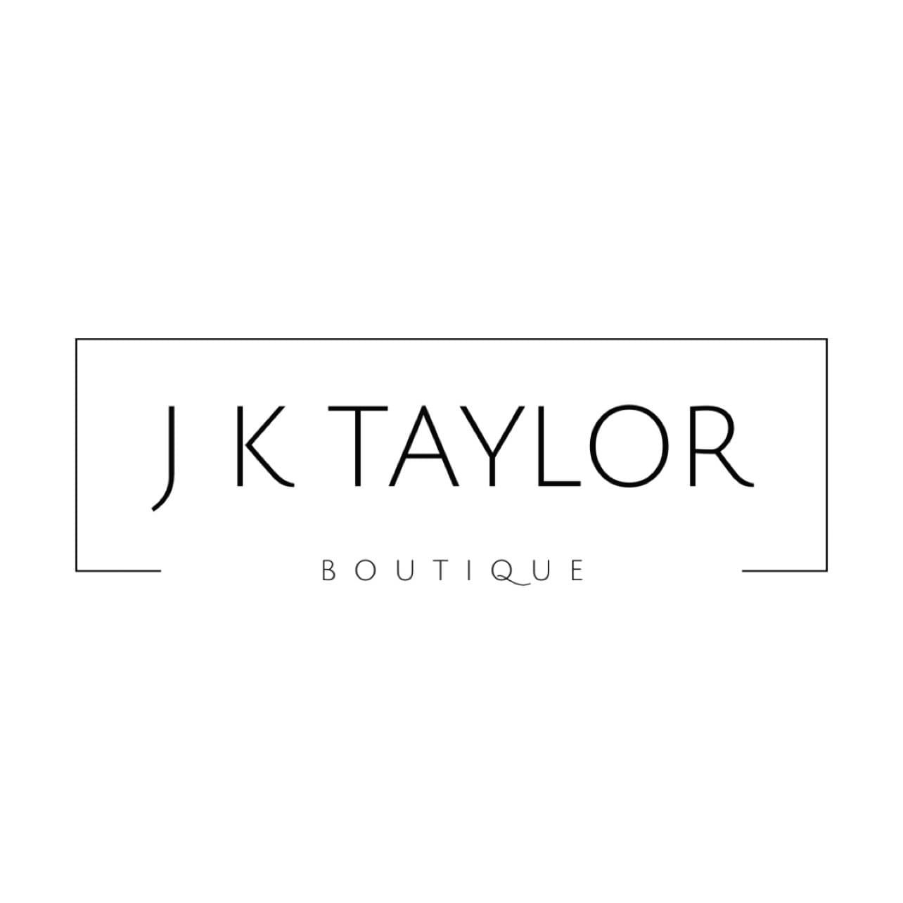 J K TAYLOR Gift Card