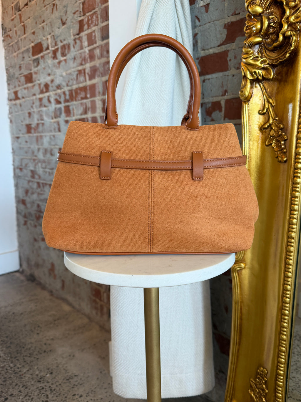 The Harlow Mini Bag