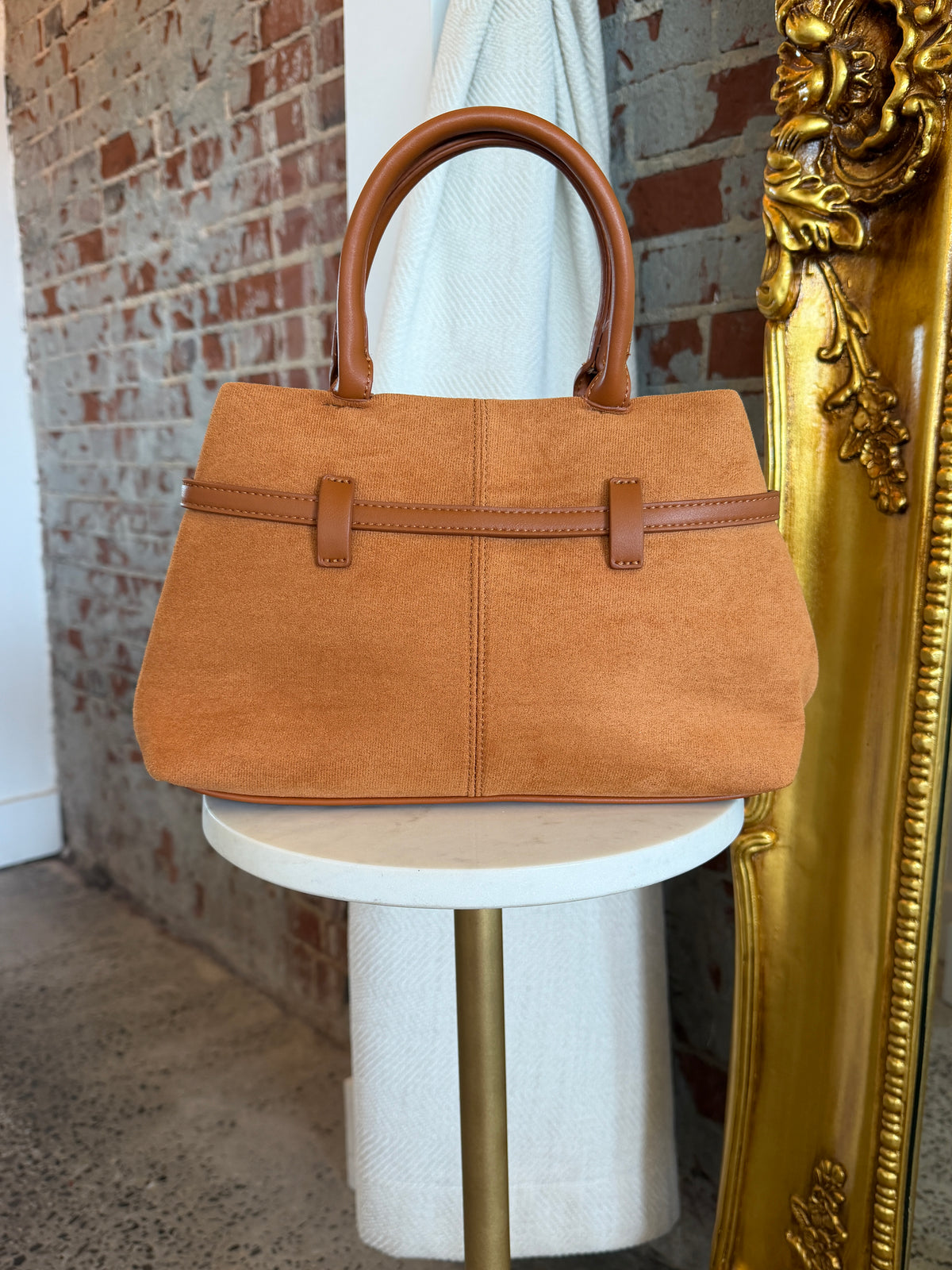 The Harlow Mini Bag