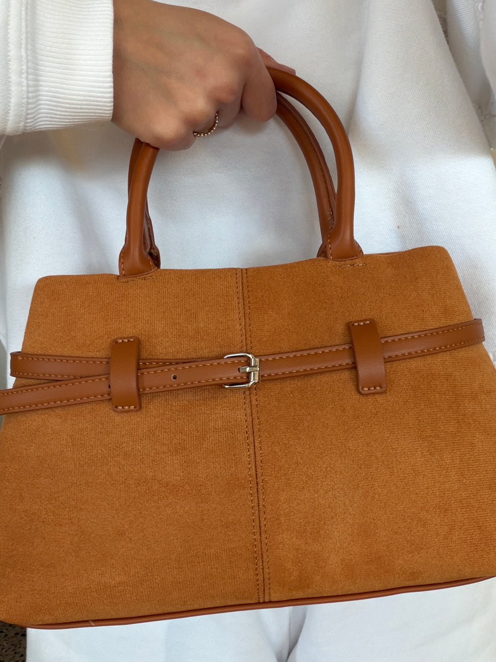 The Harlow Mini Bag