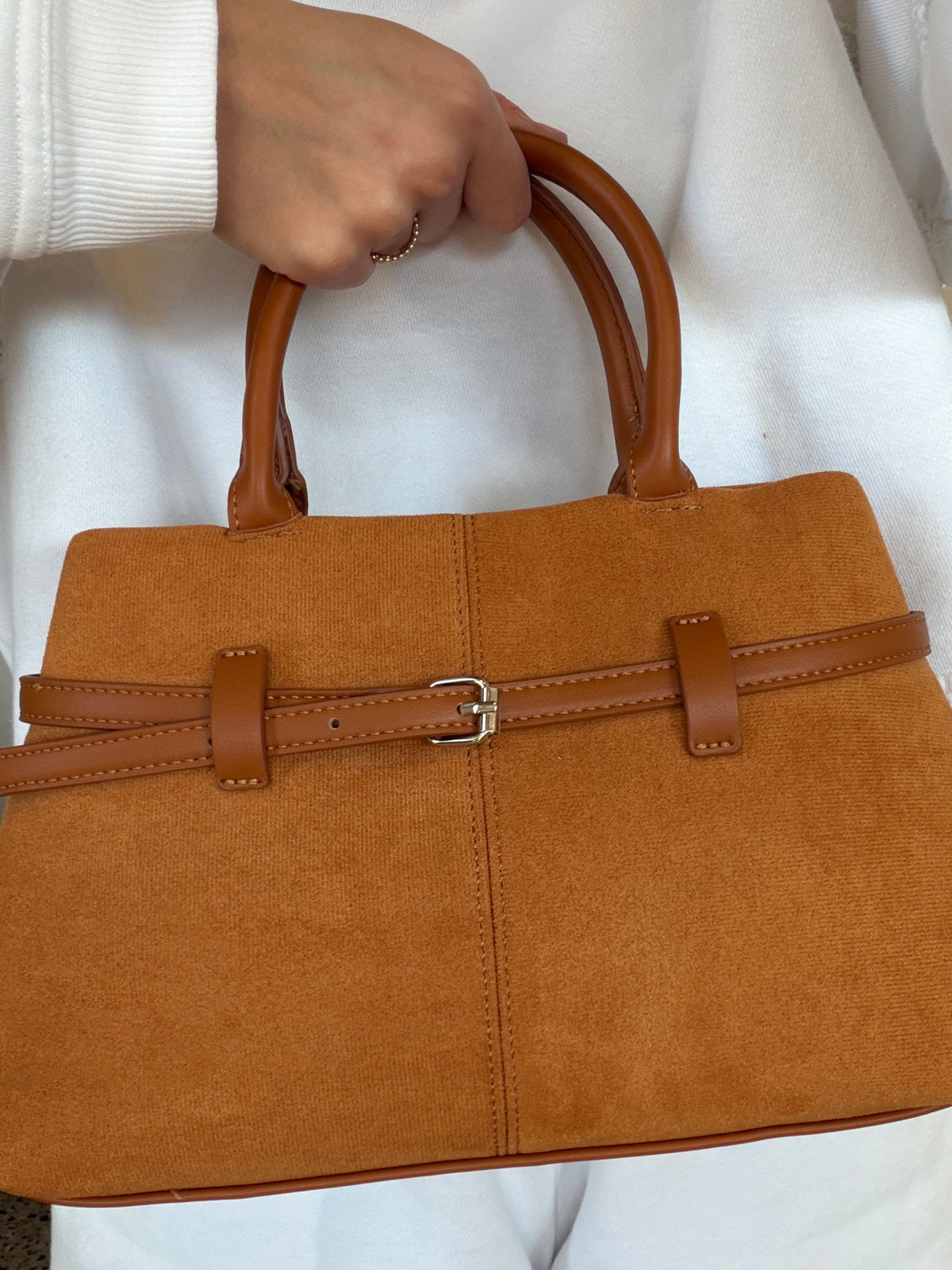 The Harlow Mini Bag