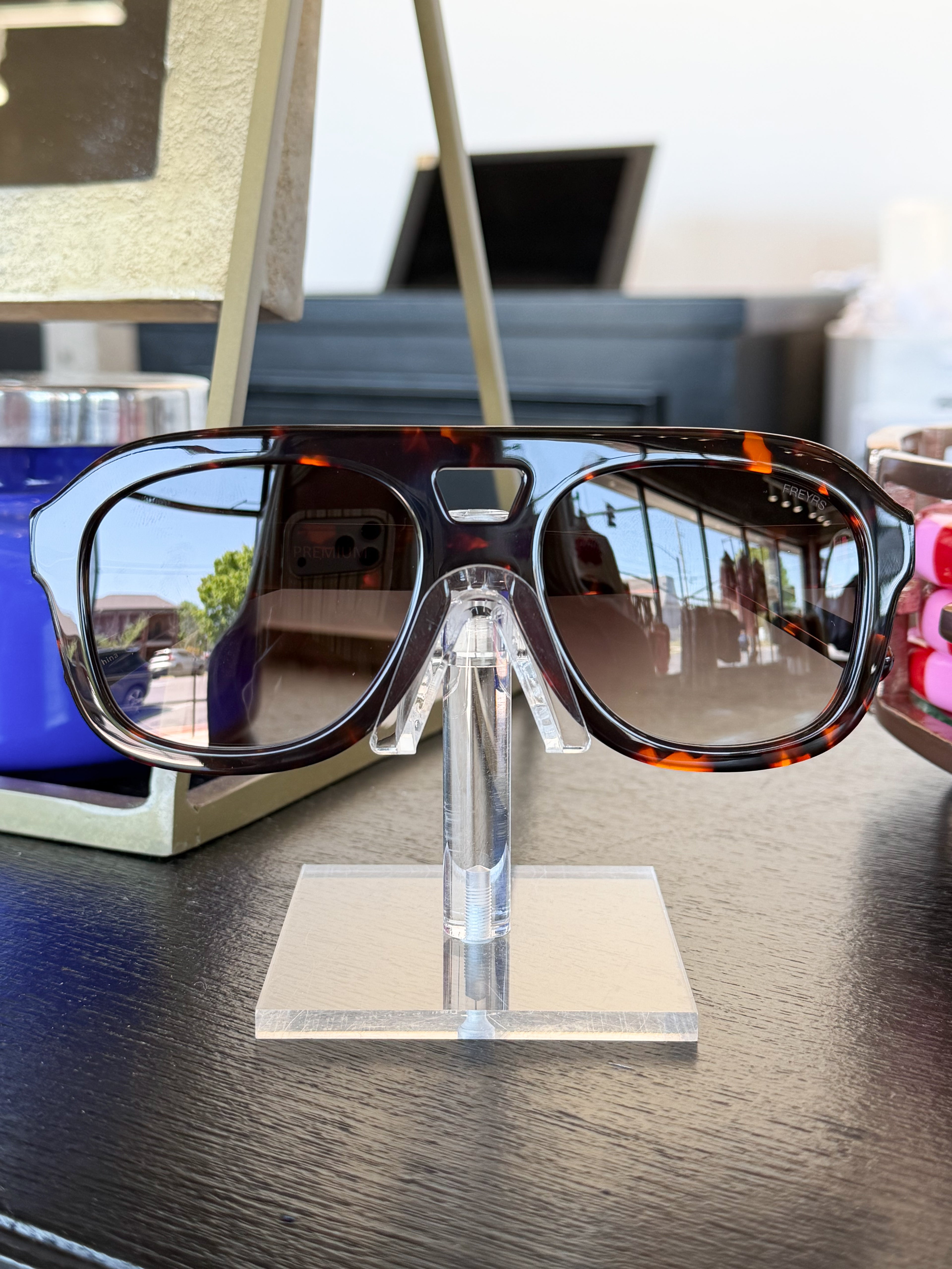 Freyers Eyewear