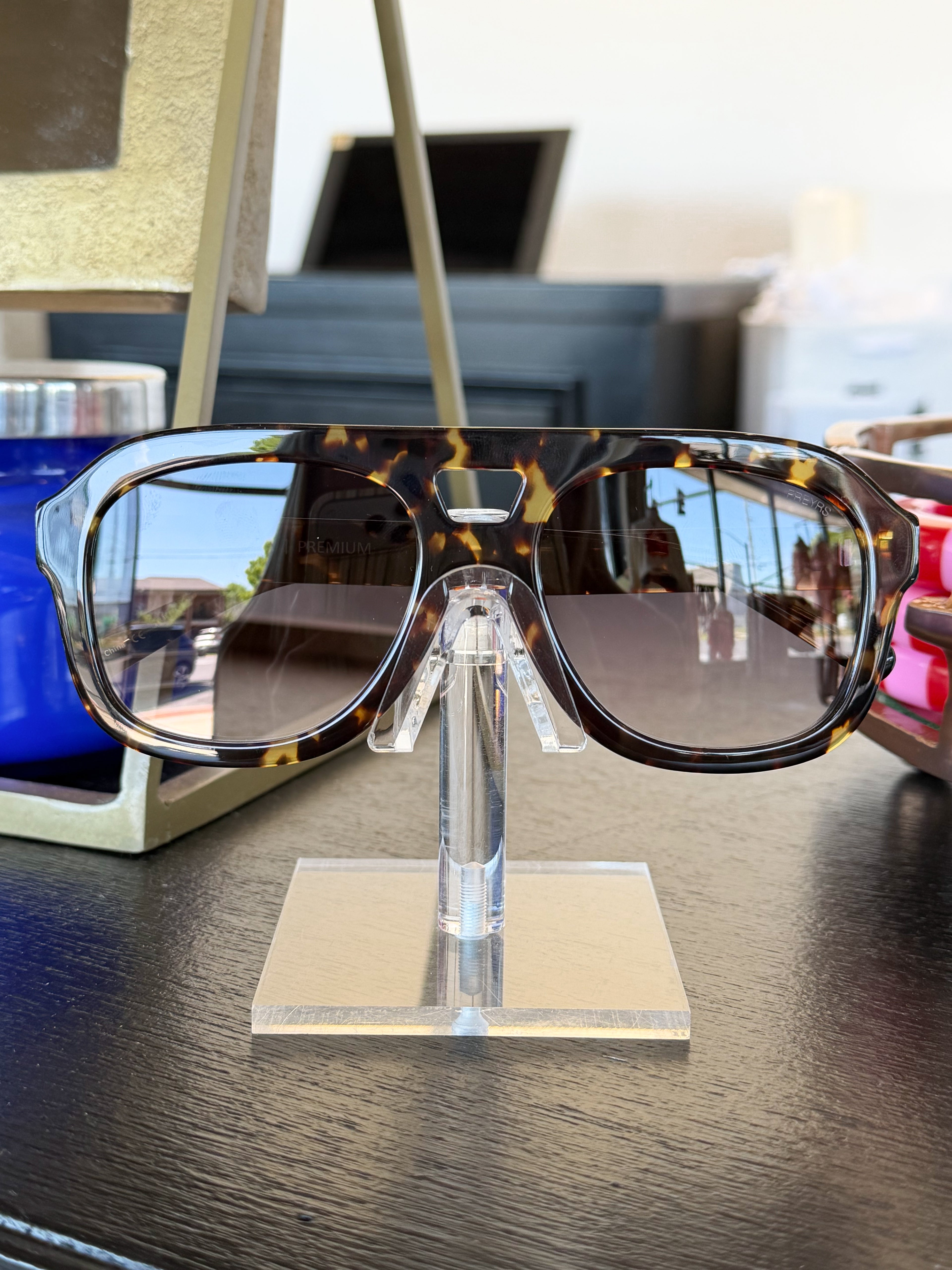 Freyers Eyewear