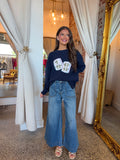 Charmed Life Sweater
