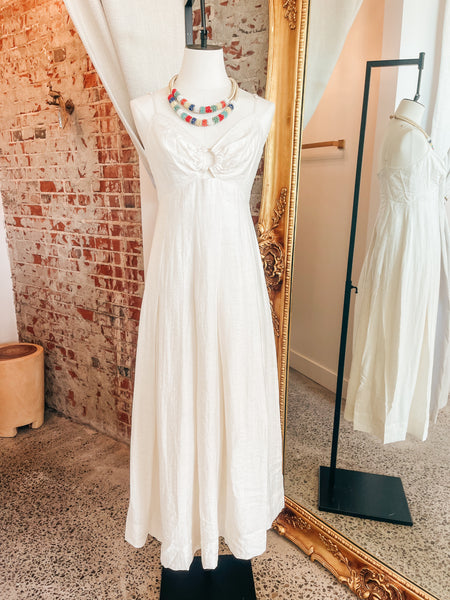 Bright Sun Maxi