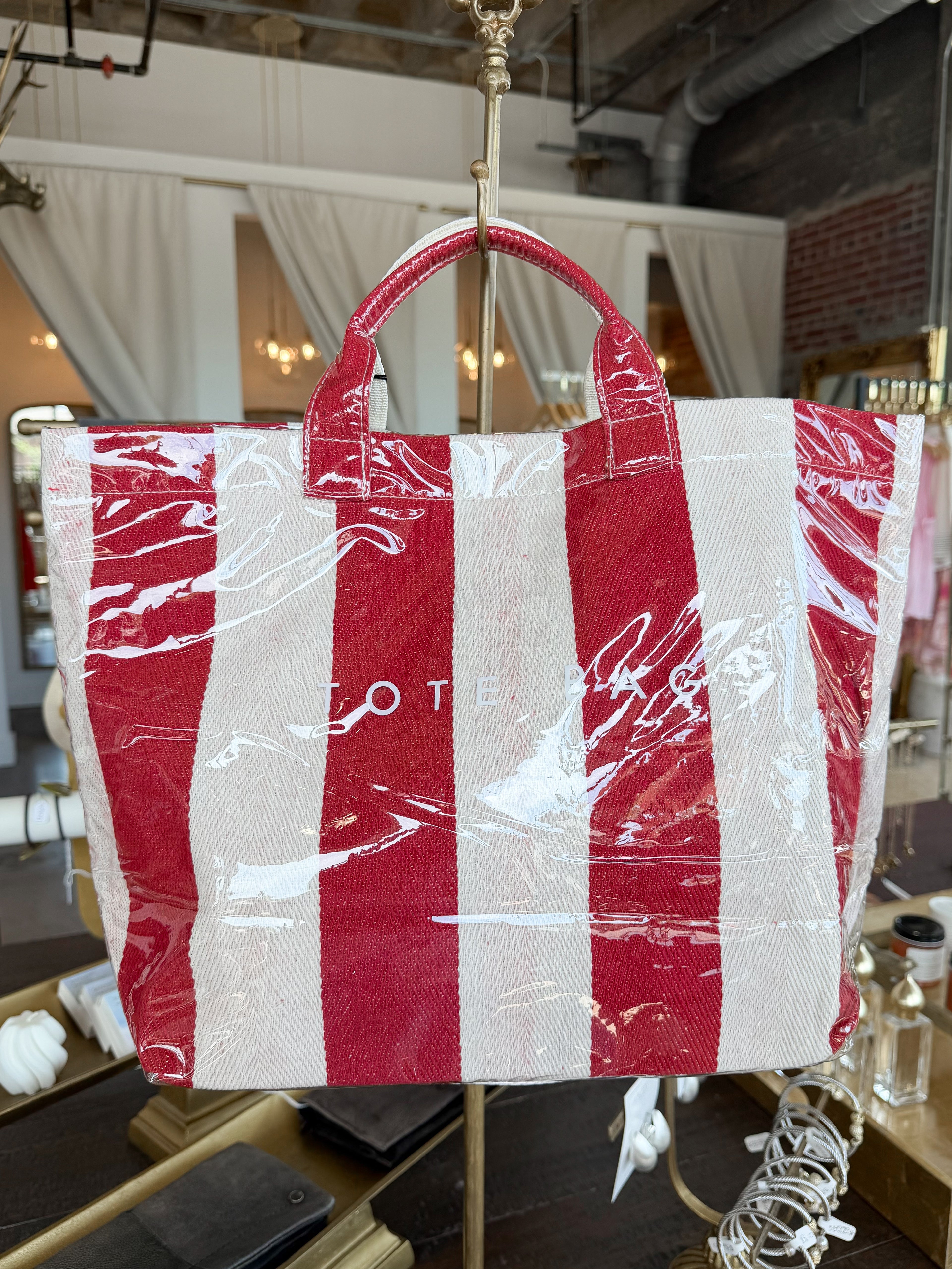 Sarasota Tote Bag
