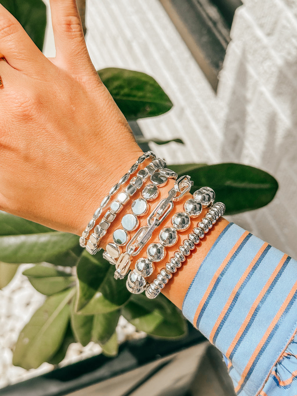 Kelly Bracelet