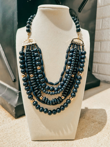 Be Loved Necklace