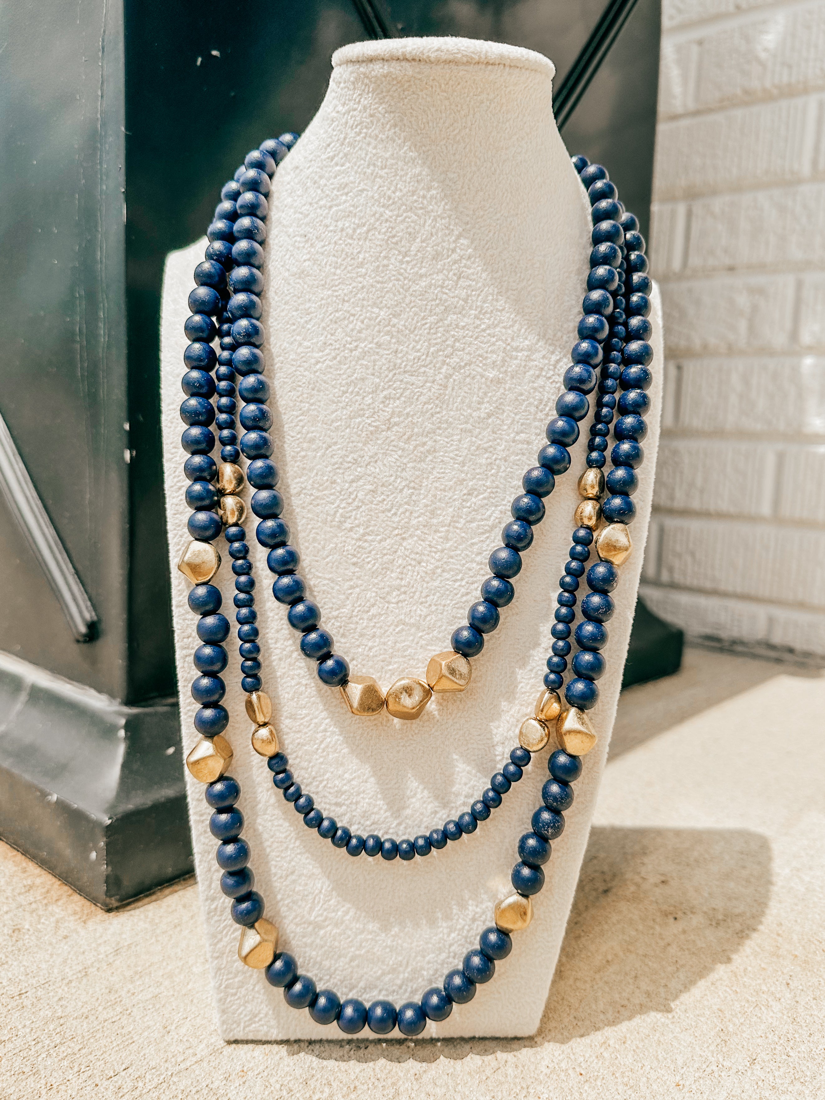 At Sea Necklace