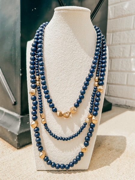 At Sea Necklace