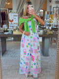 Lost Somewhere Maxi