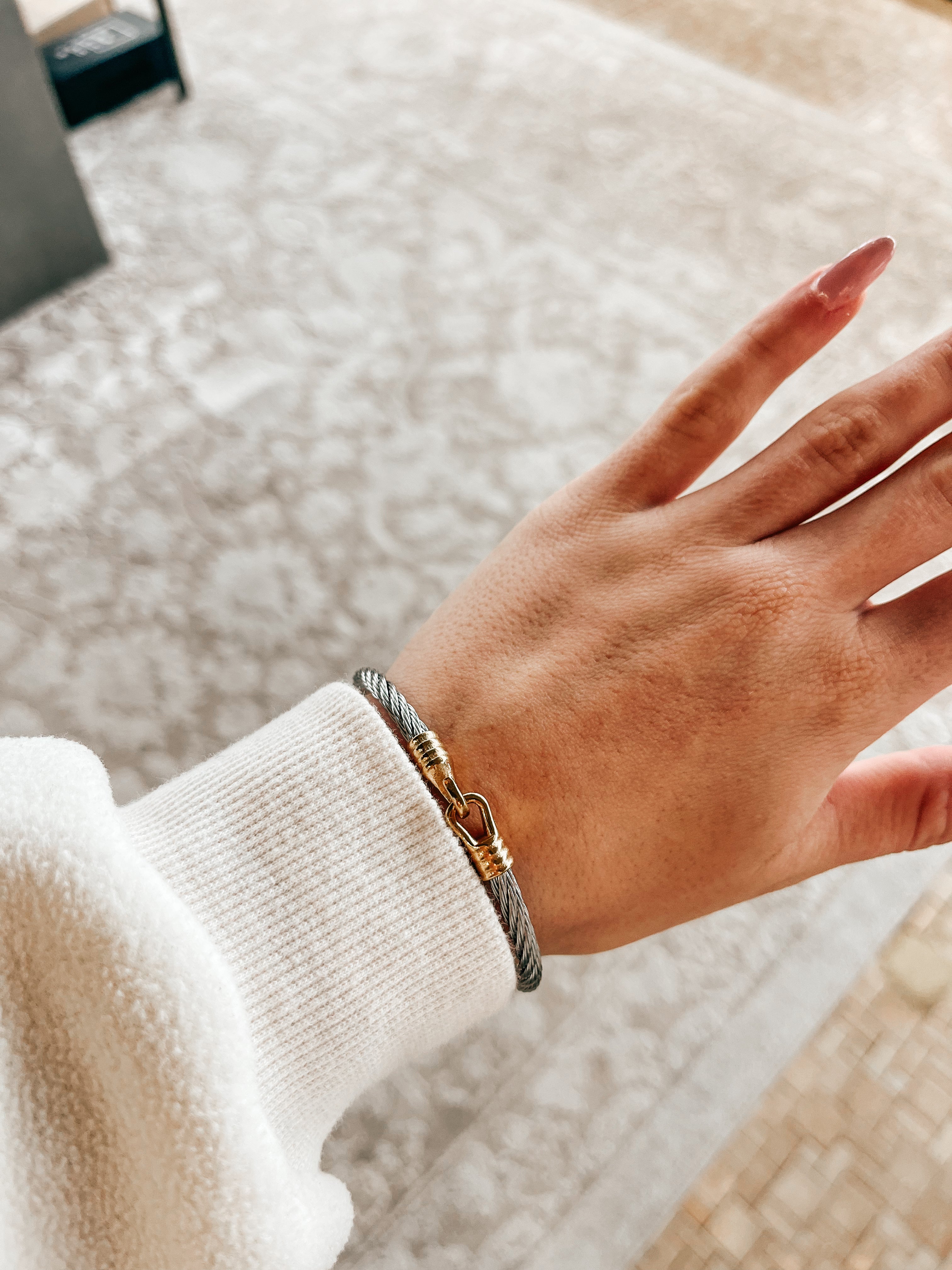 The David Bracelet