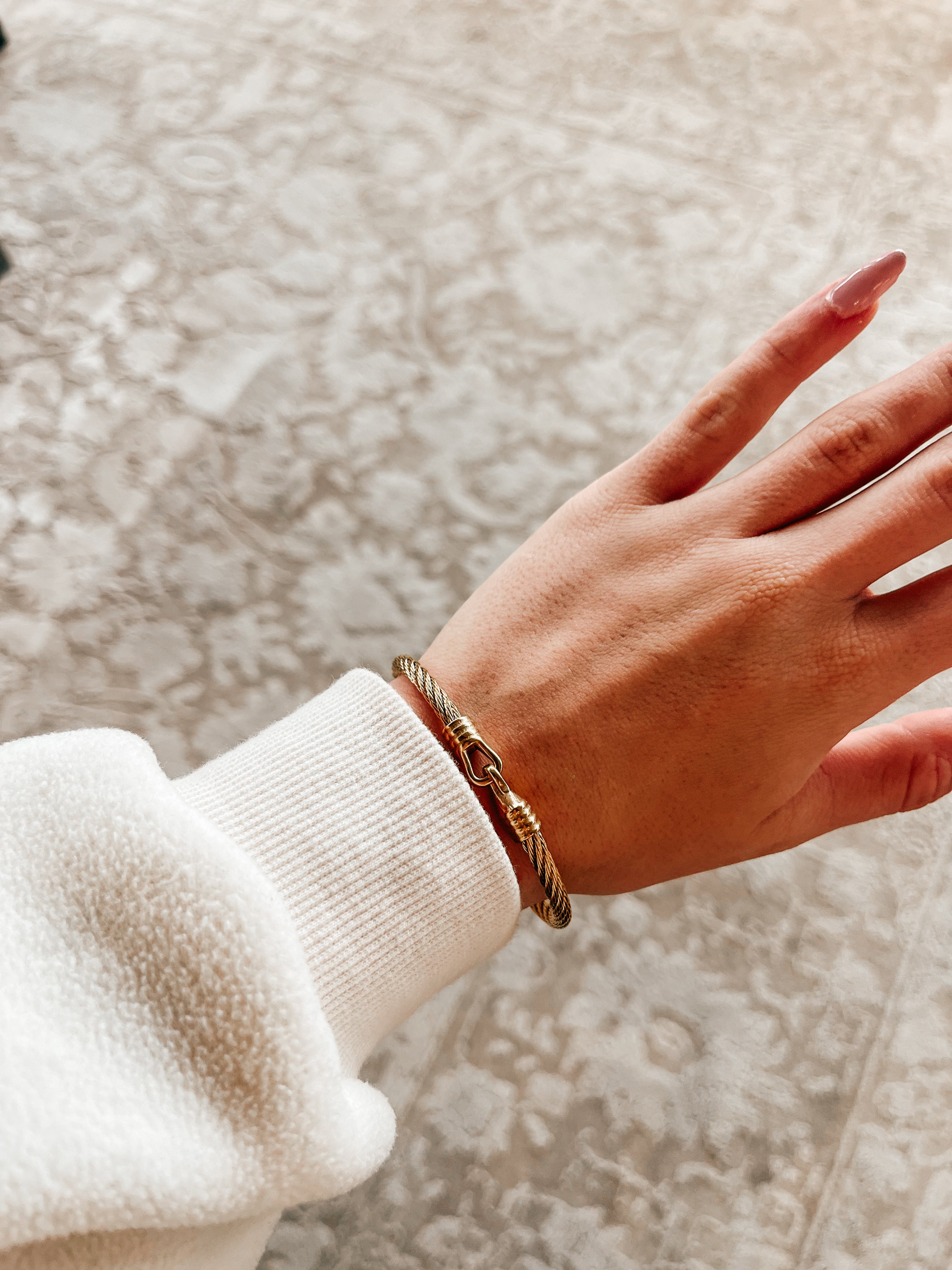 The Luxe Bracelet