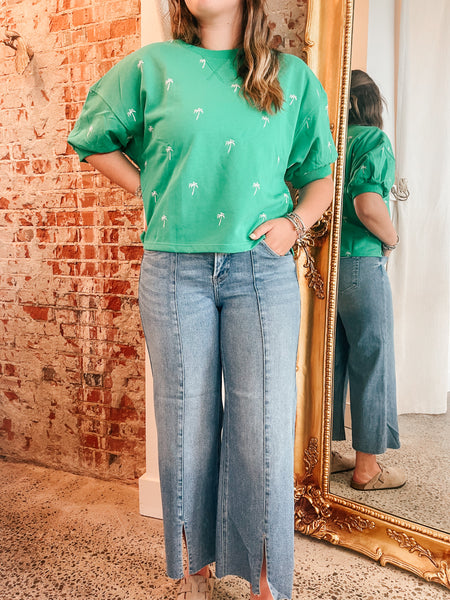 Summer Denim Jeans