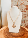 The Palmer Necklace