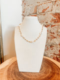 The Jean Necklace