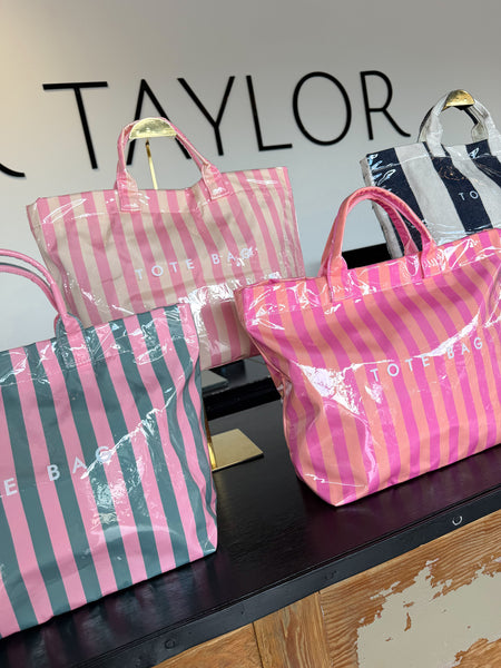 Sarasota Tote Bag