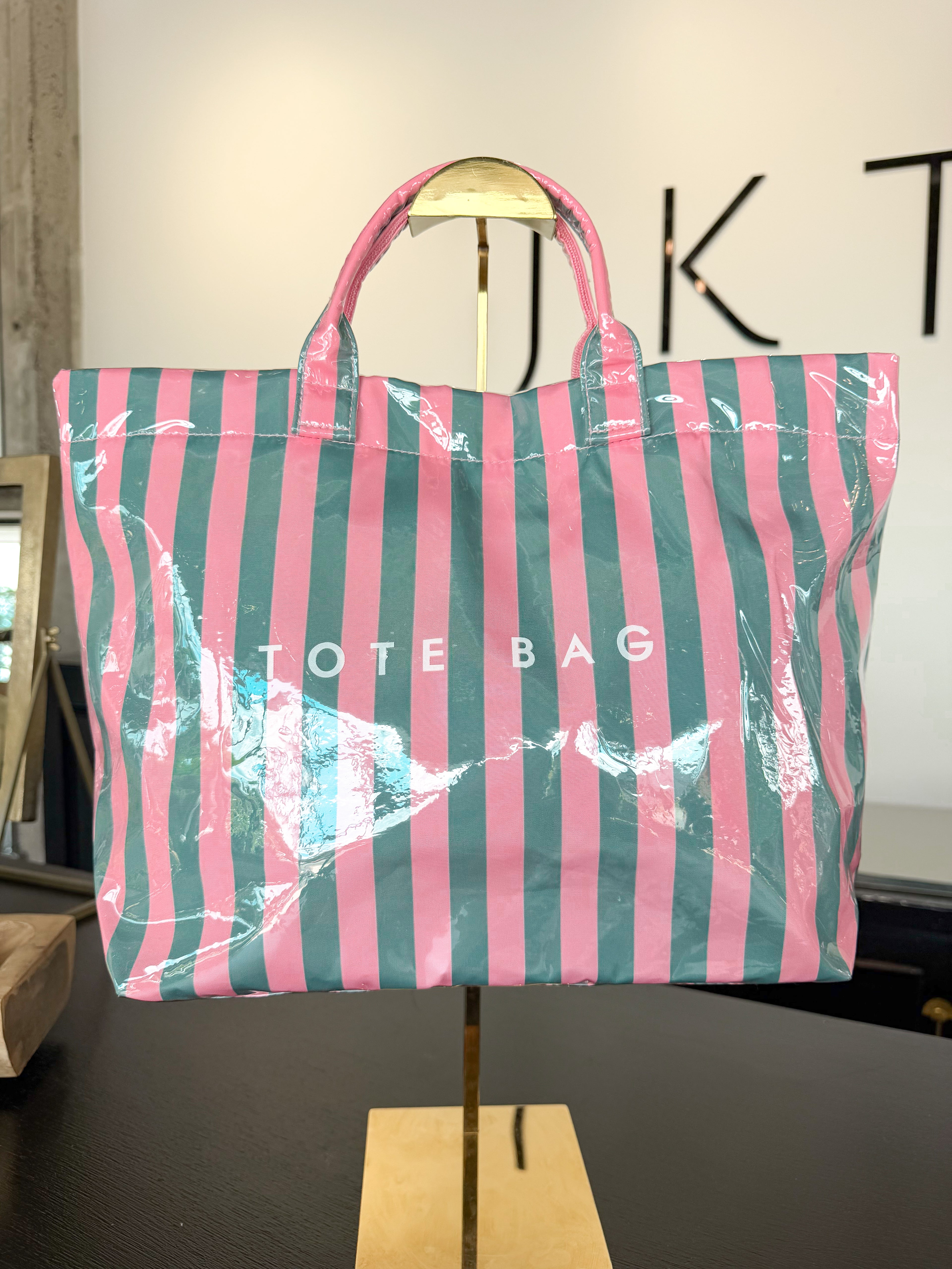 Sarasota Tote Bag
