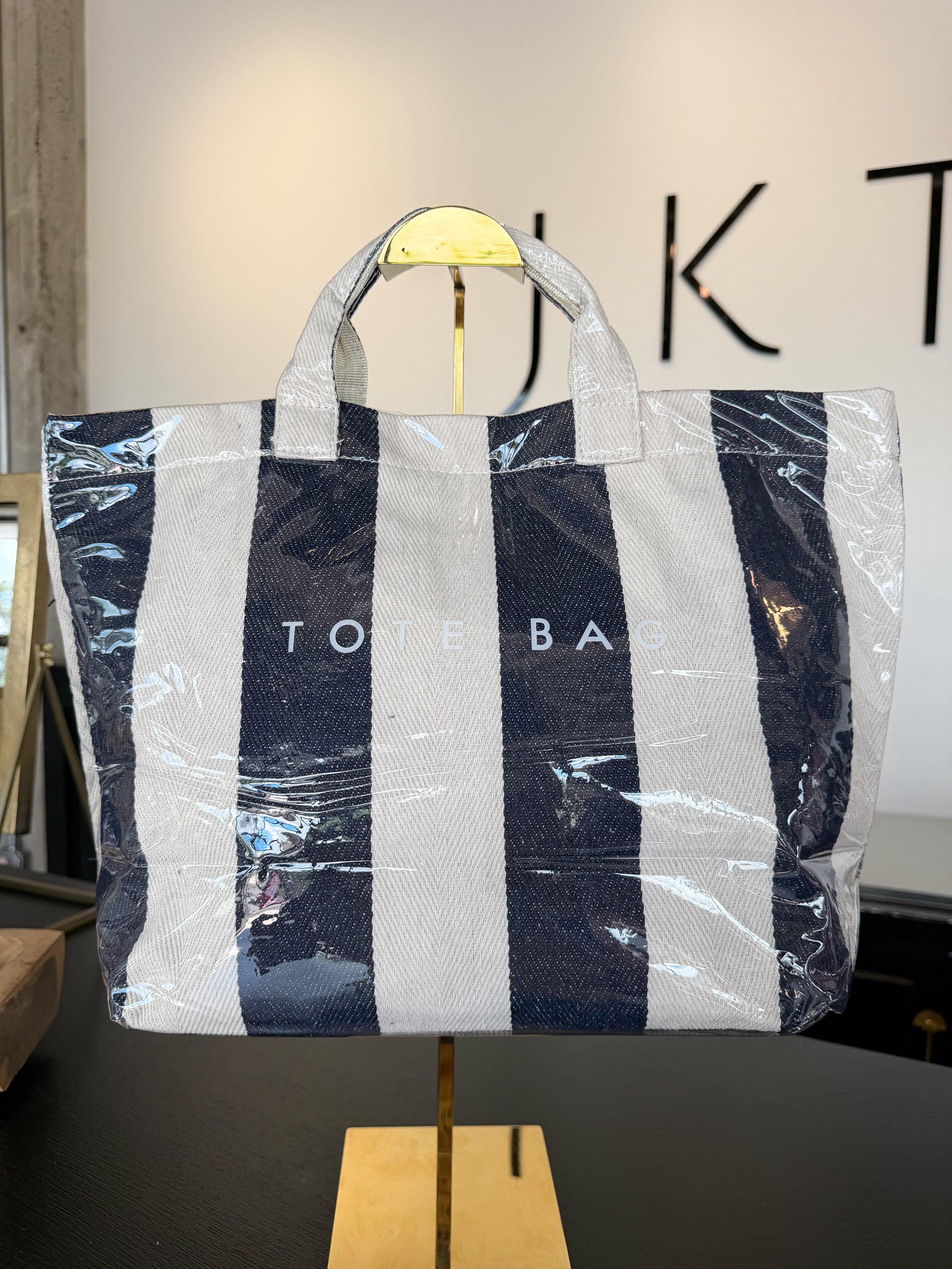 Sarasota Tote Bag