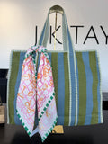Carry On Tote