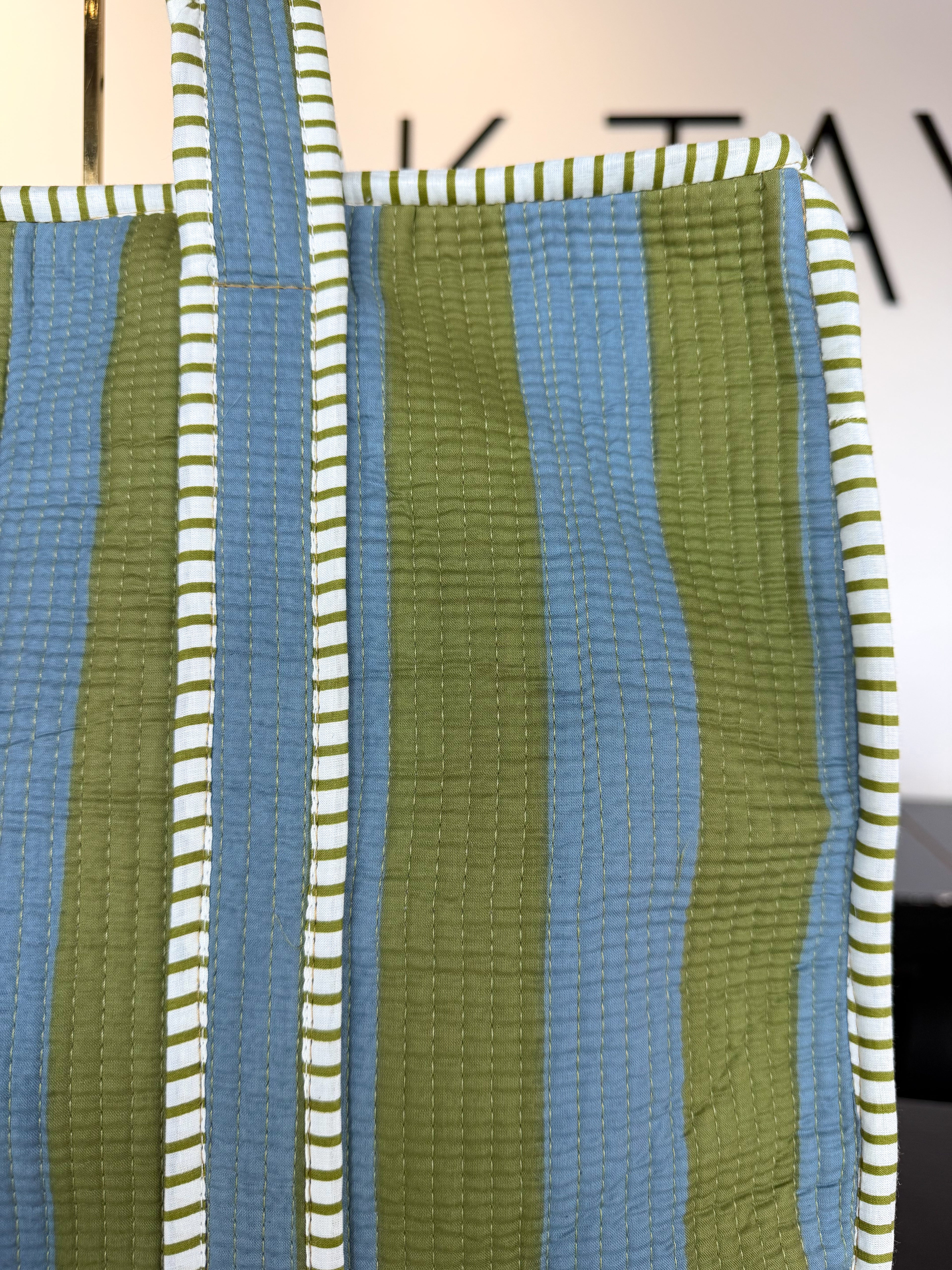 Carry On Tote