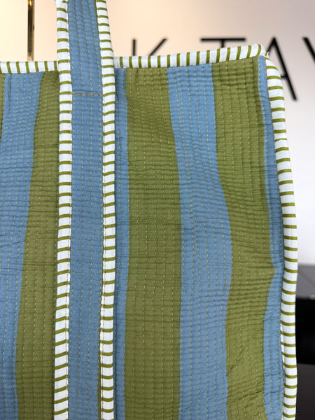 Carry On Tote