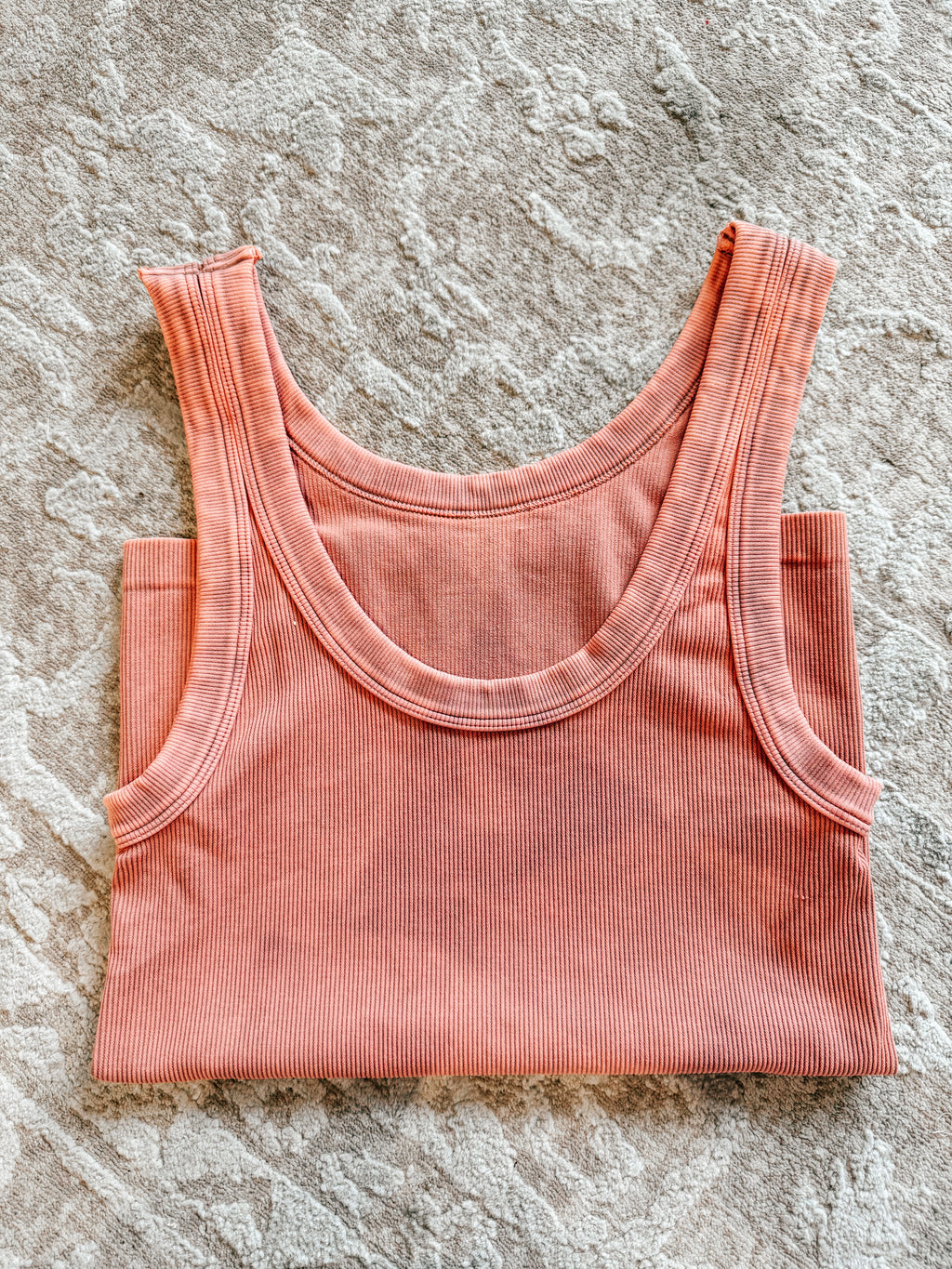 Leslie Basic Tank