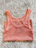 Leslie Basic Tank