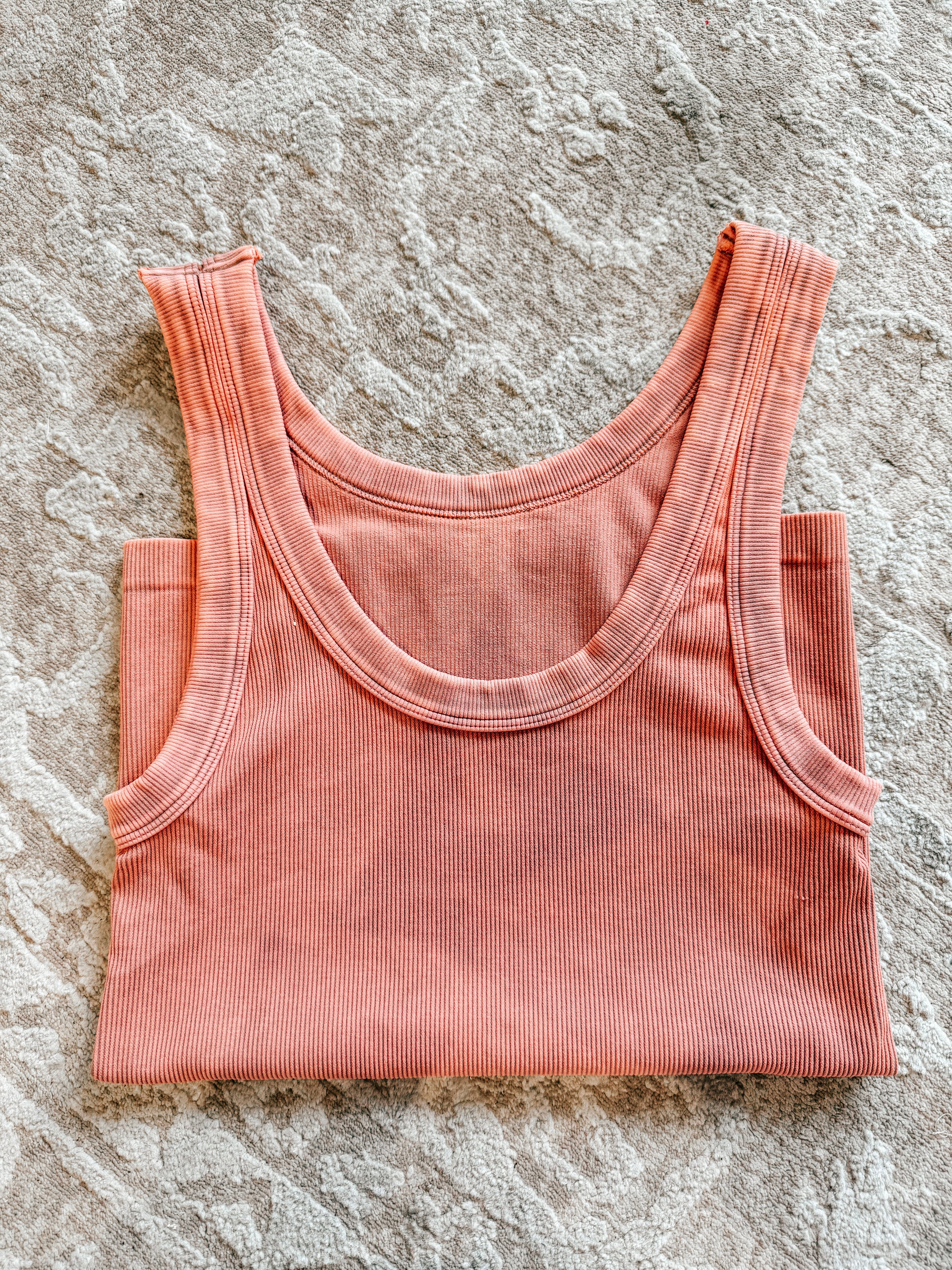 Leslie Basic Tank