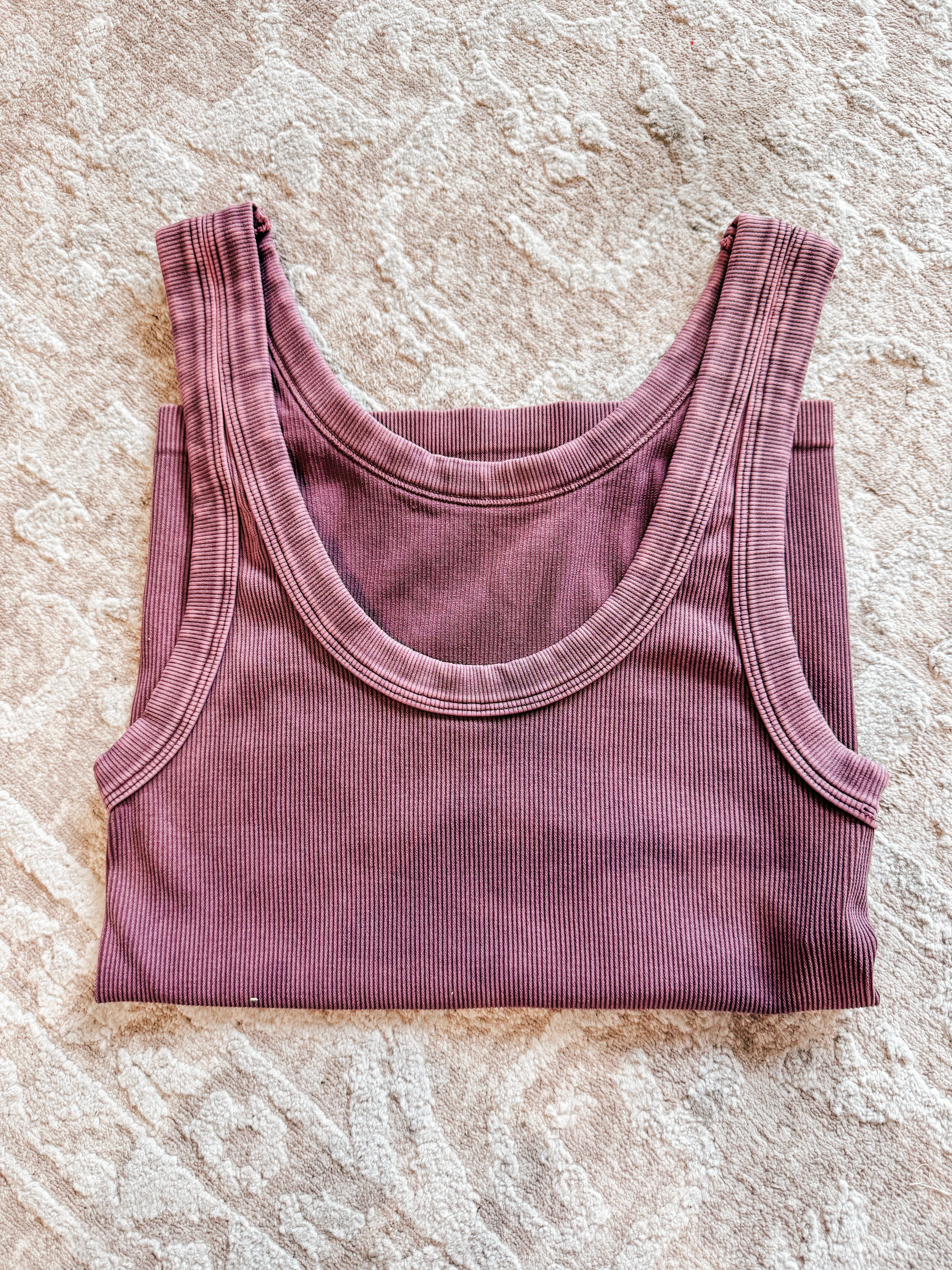 Leslie Basic Tank