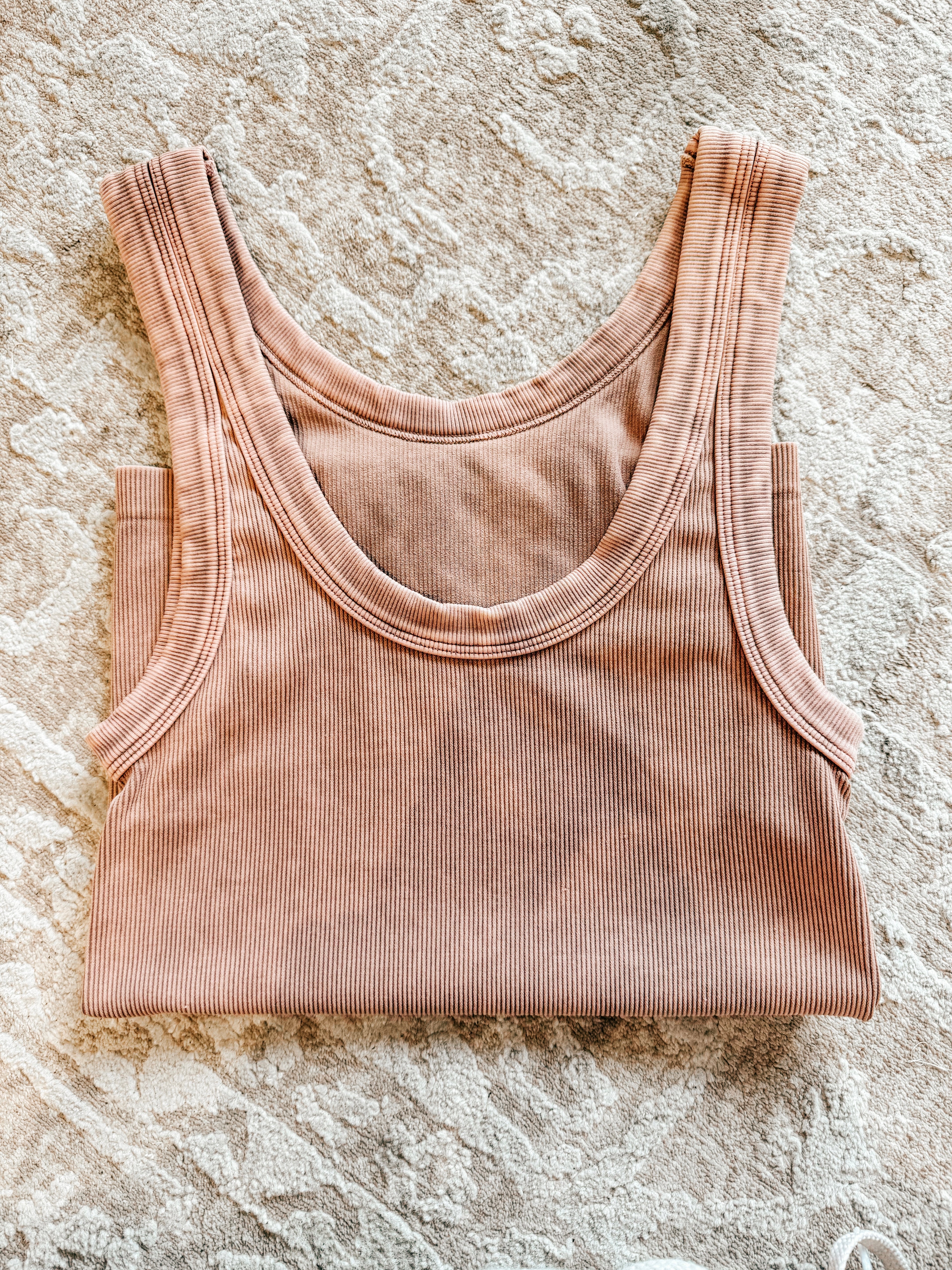 Leslie Basic Tank