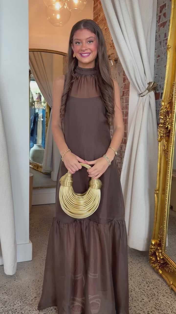 Sienna Grace Dress