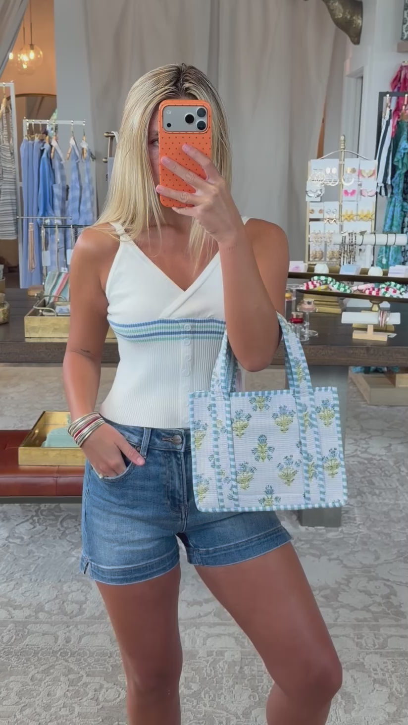 Better Days Top