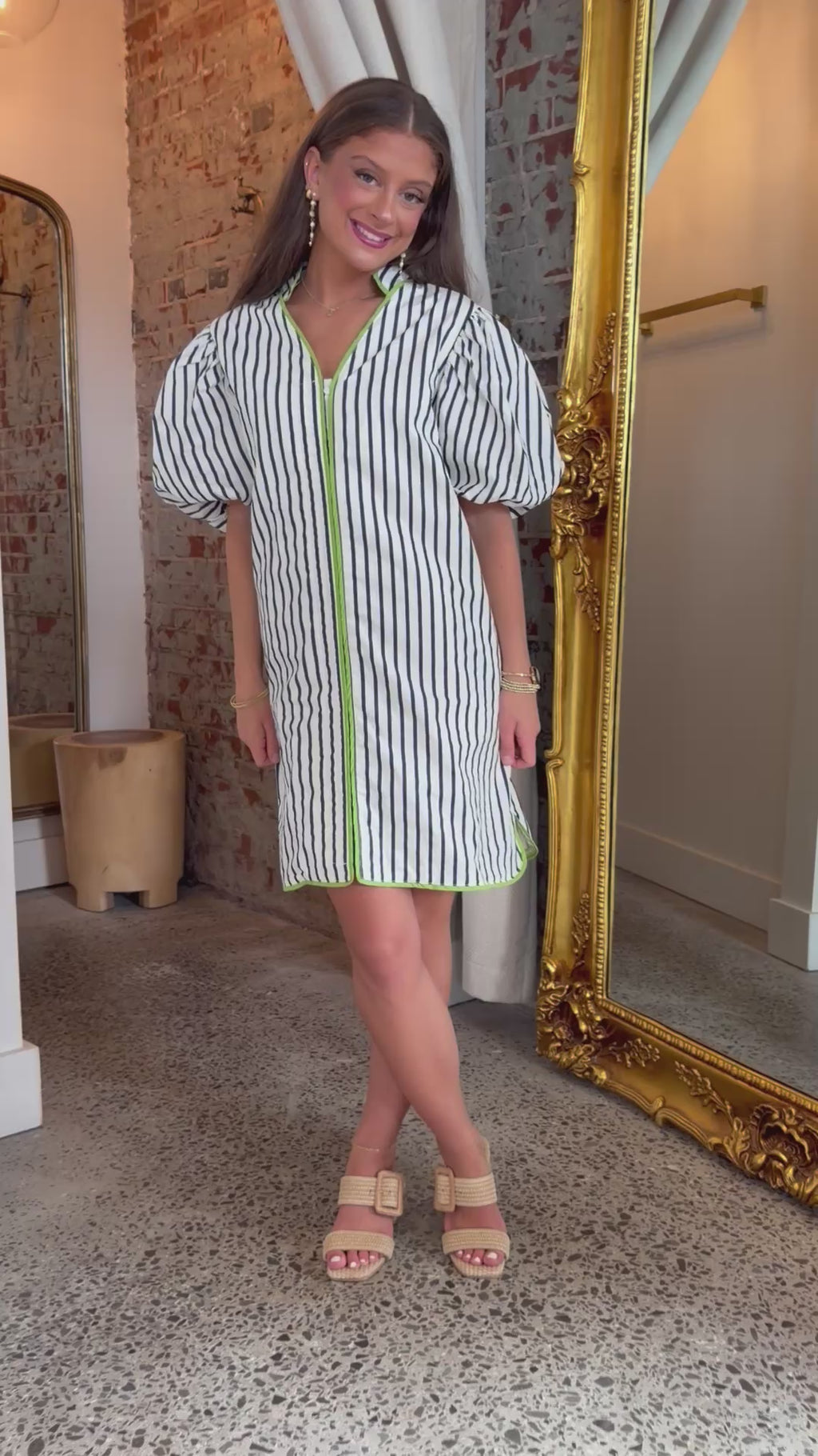 Perfect Night Dress