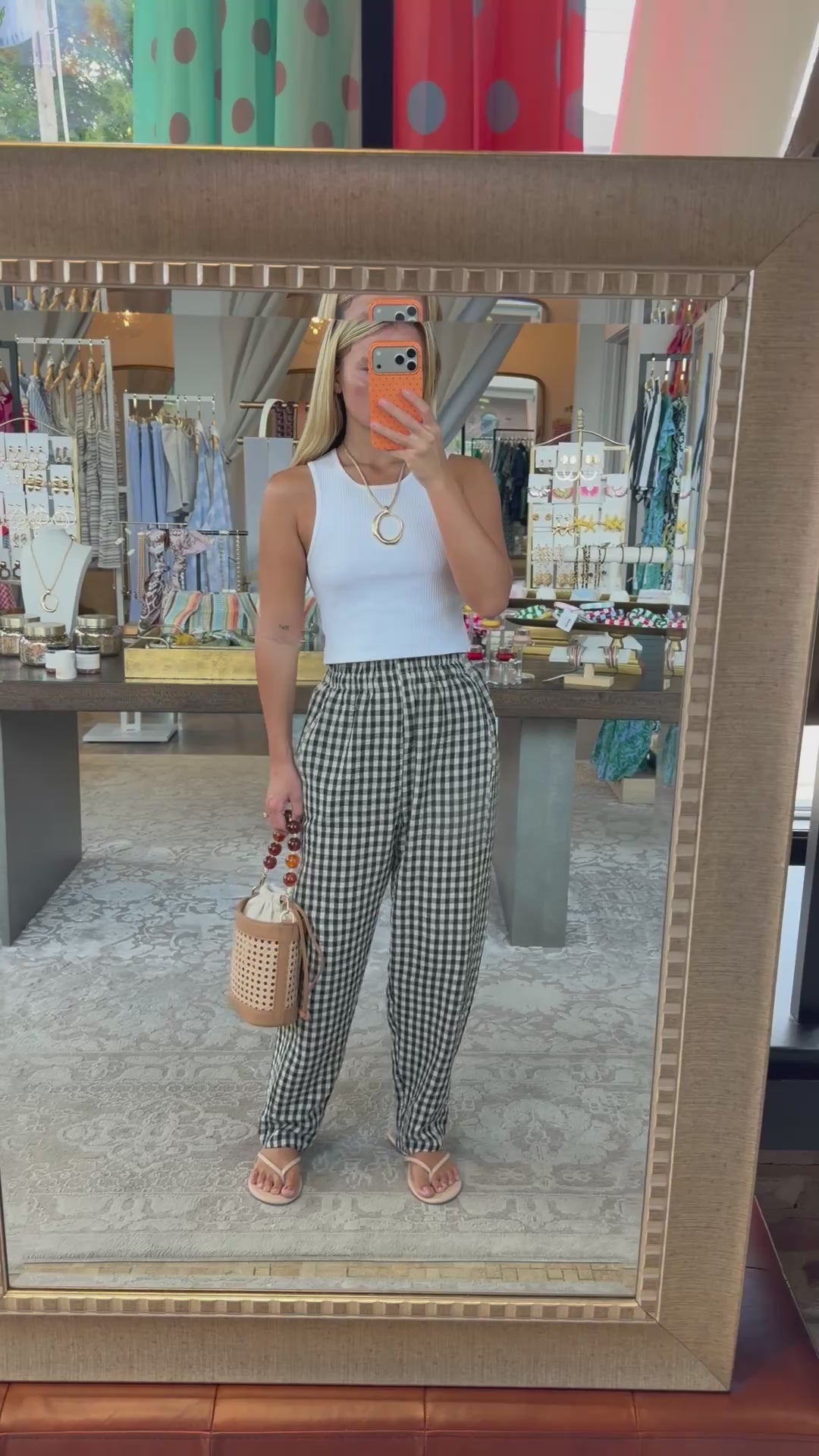 Years Coming Pants