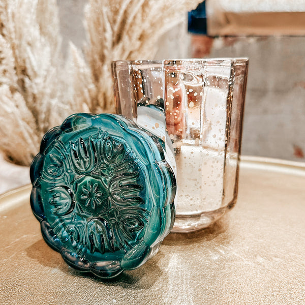 Illume Candle Collection
