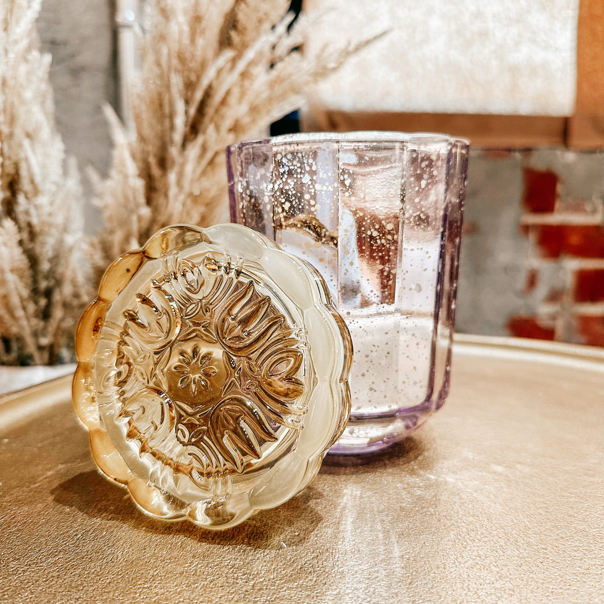 Illume Candle Collection