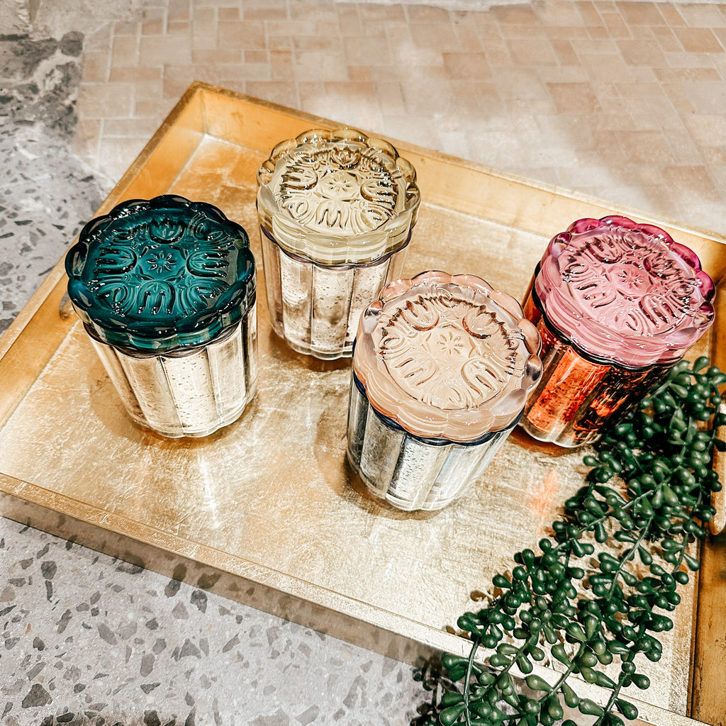 Illume Candle Collection
