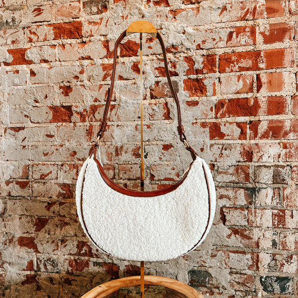 Charlotte Shoulder Bag