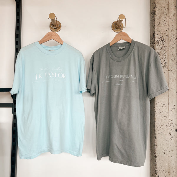 The Klein Building T-Shirts