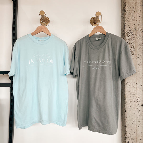 J K Taylor T-Shirts